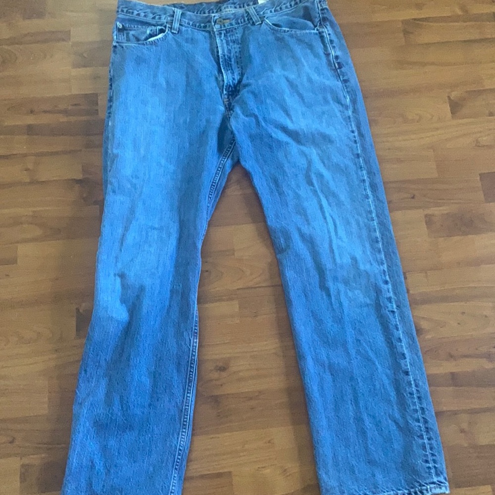Cremieux Jeans 36x32